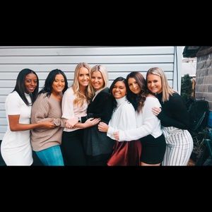 Meet your Posher, Alex